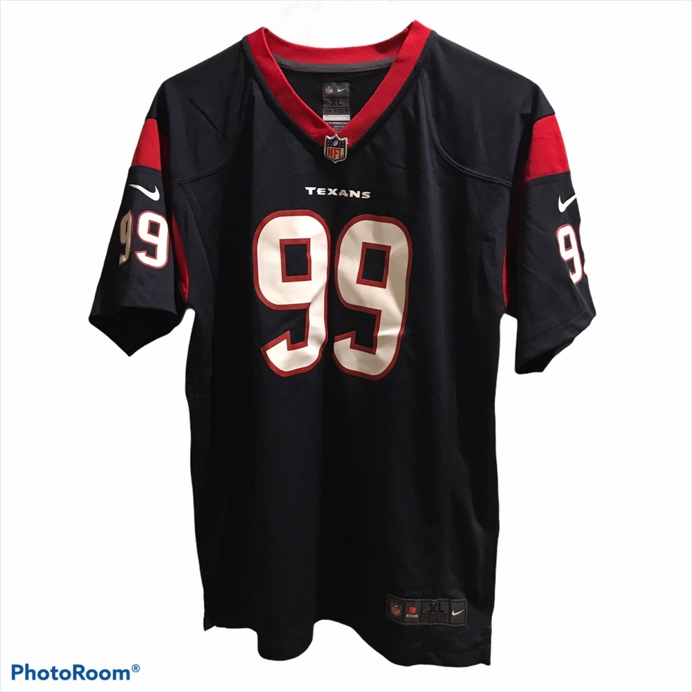JJ Watt Texans jersey Youth XL (18/20)